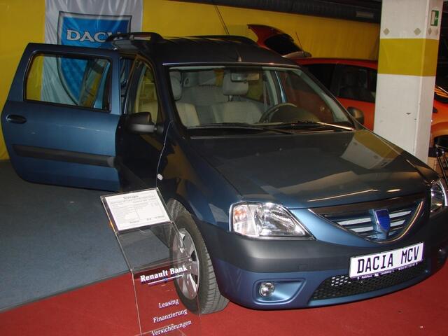 9. Landsberger Autosalon