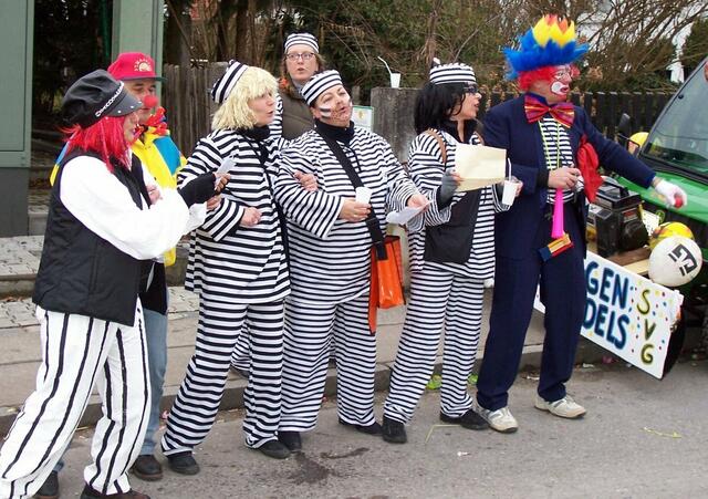 gemeinsam singen ist schööön !