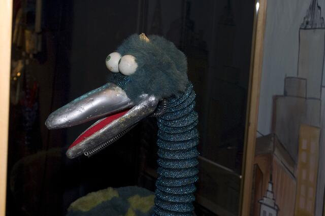 Augsburger Puppenkiste