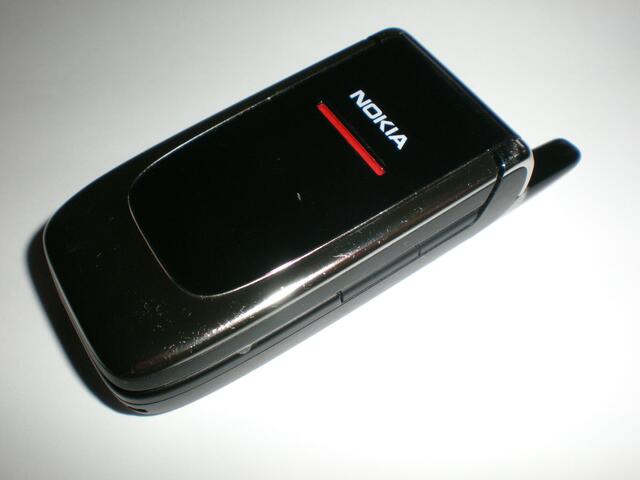 Nie mehr Nokia?