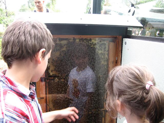 Zoo Leipzig