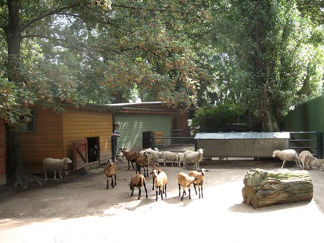 Zoo Leipzig