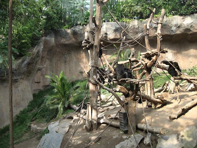 Zoo Leipzig