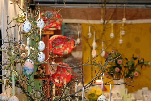 Fürstenfelder Ostermarkt