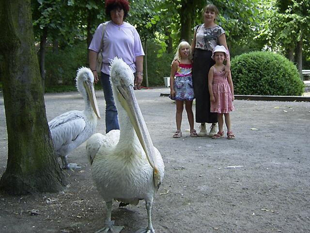 Tierpark Berlin-Friedrichsfelde