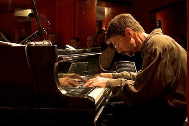 Fred Hersch