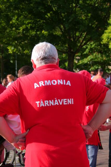 JBO Meitingen Rumänien