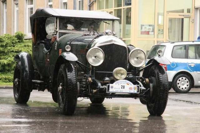 Oldtimer