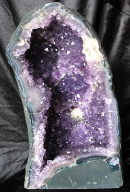 Amethyst Druse