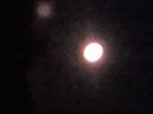 Der Vollmond