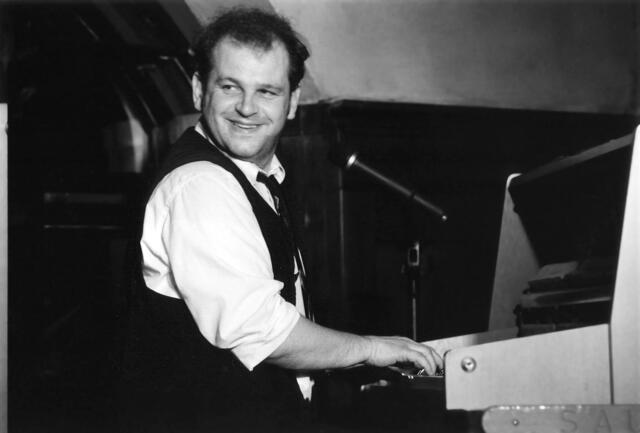 Peter Heger
