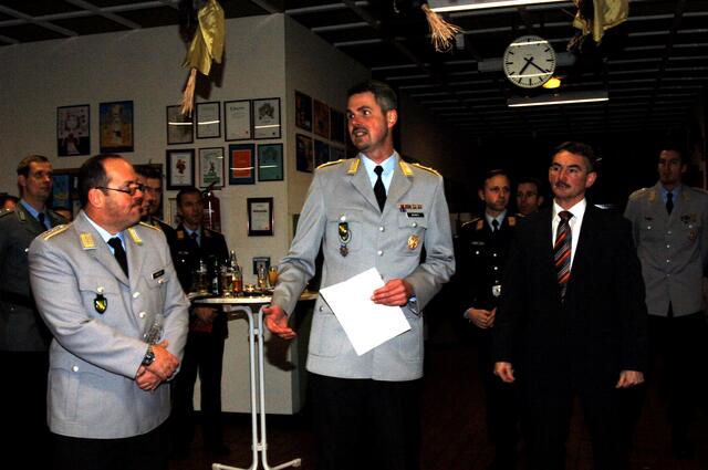 10 Jahre Partnerschaft ...