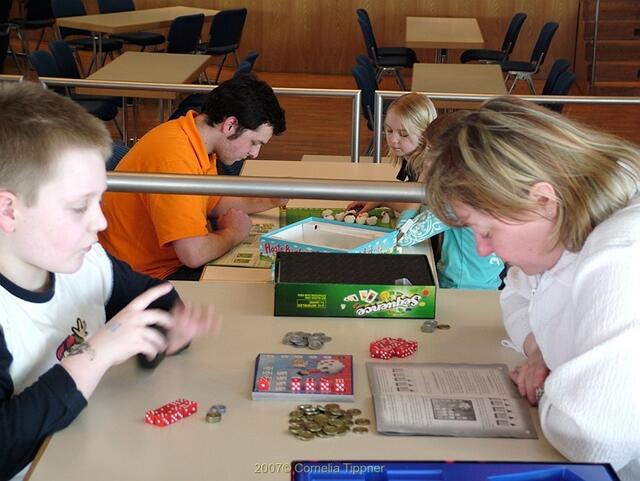 3.Günzburger Spieletag