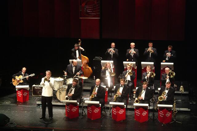 Glenn Miller Big Band 3