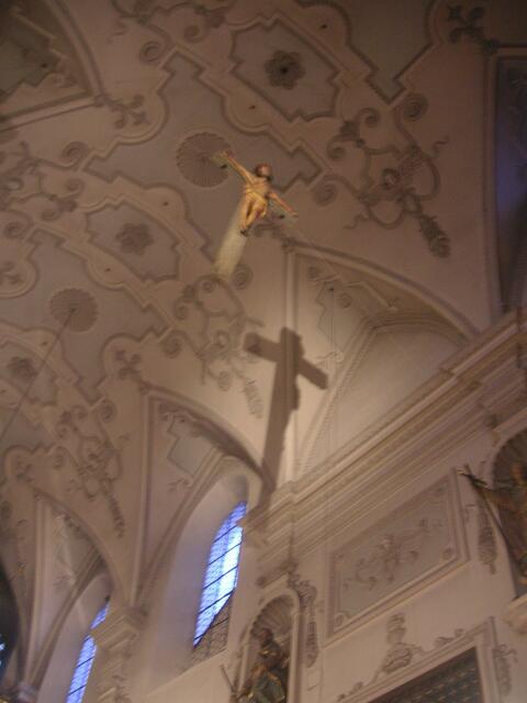 Ostermesse