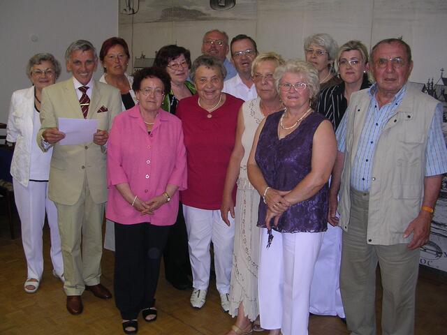 Die AWO-Vorstandschaft ist optimistisch