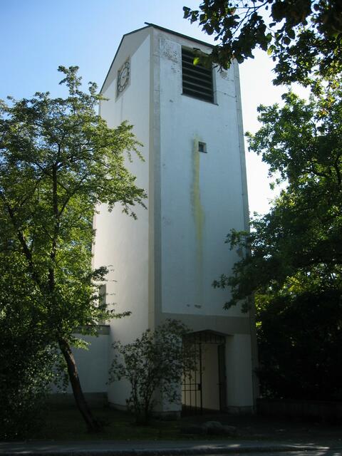 Kath. Kirche