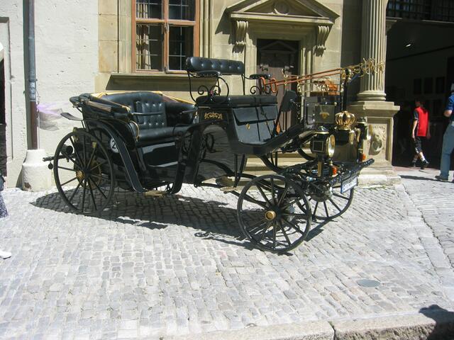 hier schlägt das Herz für Oldtimerfans 1