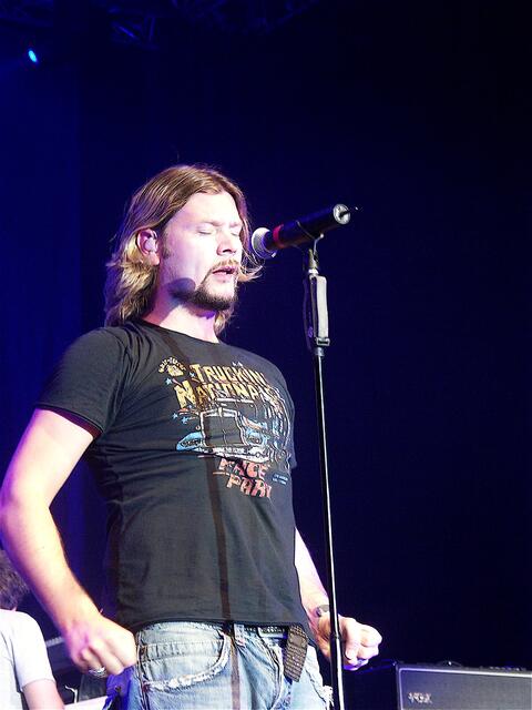 Megasommer 2007