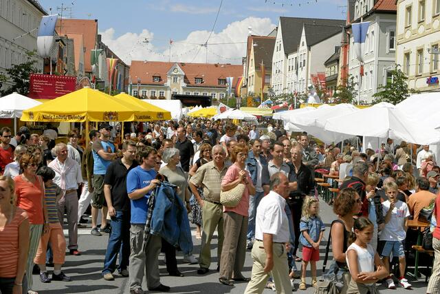 Altstadtfest