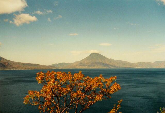 Atitlan-See