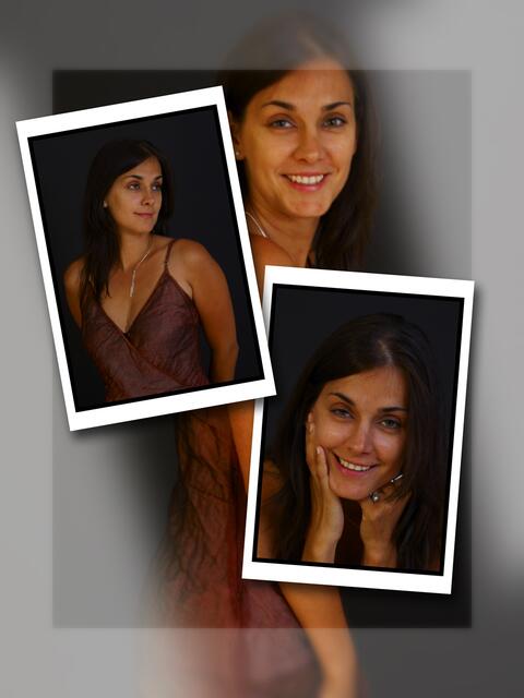 Portraitworkshop