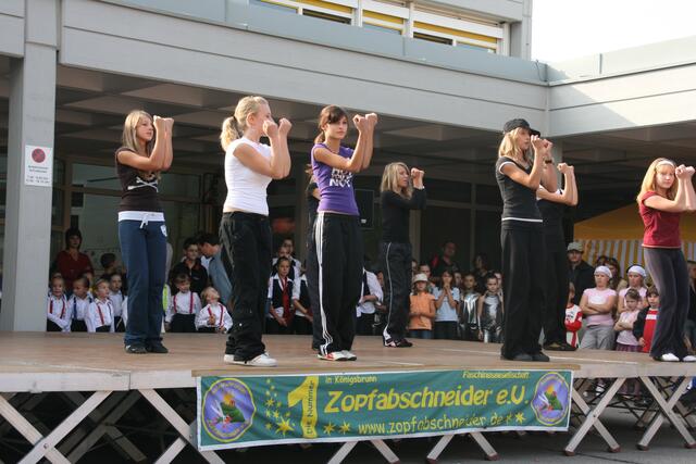 TSC dancepoint: Hip Hop