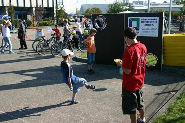 Kindersportfest