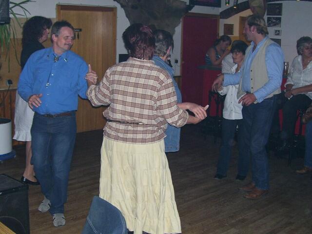 Square zusammengebrochen...