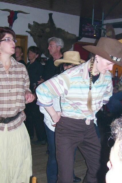 Line Dance