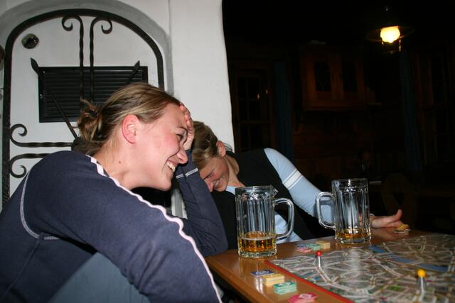 Seid 20 Jahren nicht mehr gespielt...