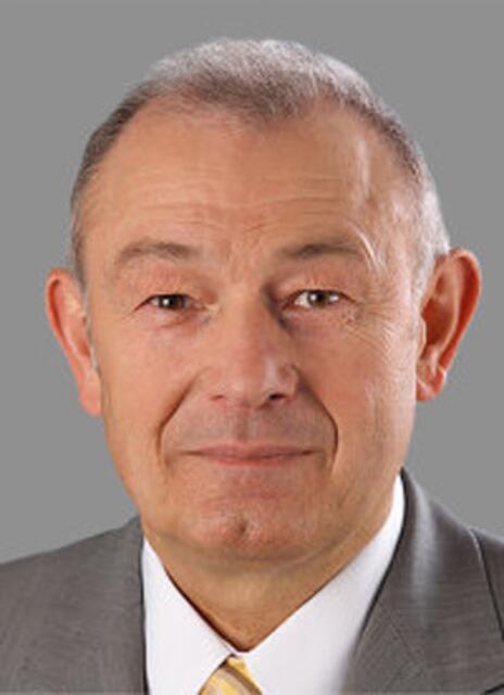 Dr. Günther Beckstein | Foto: siehe link im Beitrag