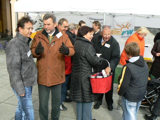 FW Infostand Gersthofen 7