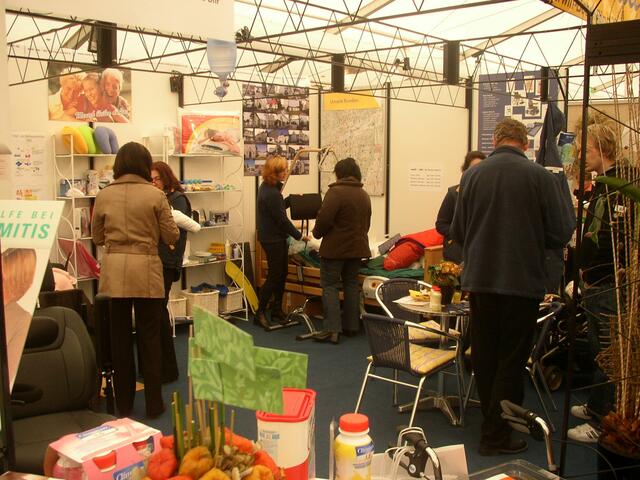 Die KRU 2007