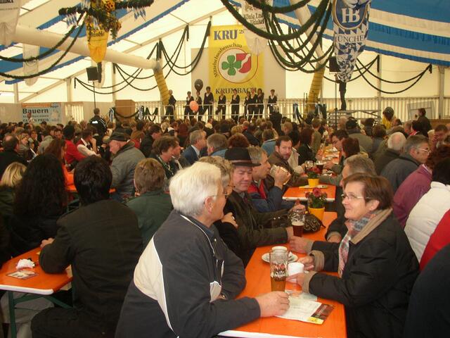 Die KRU 2007