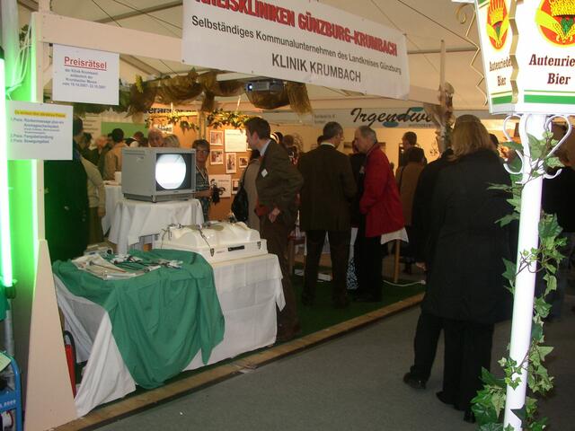 Die KRU 2007
