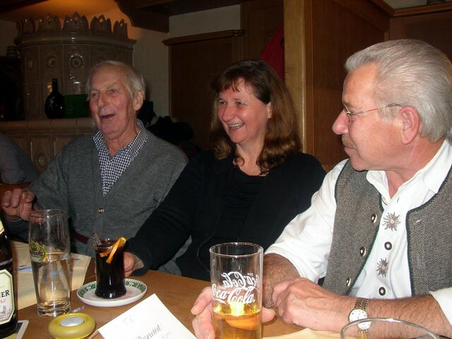 Aufspiel'n beim Drexel - Wirt in Edenhausen