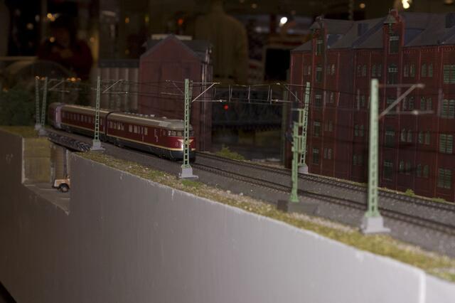 Märklin Museum Göppingen