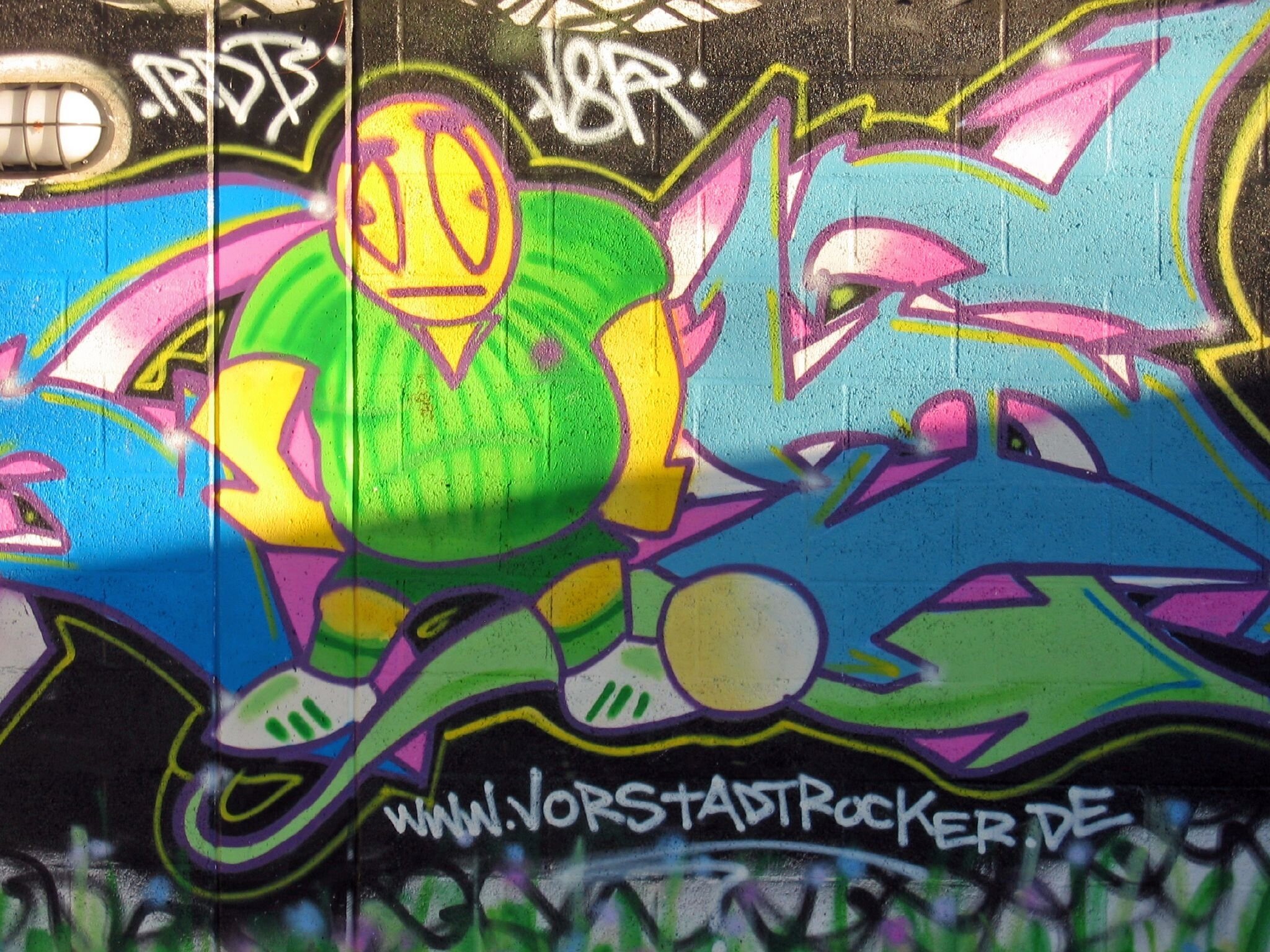 20 Jahre Budrio Halle und Budrio Allee in Eichenau Fürstenfeldbruck