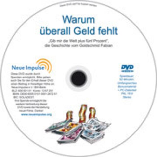 Fabian der Goldschmied
