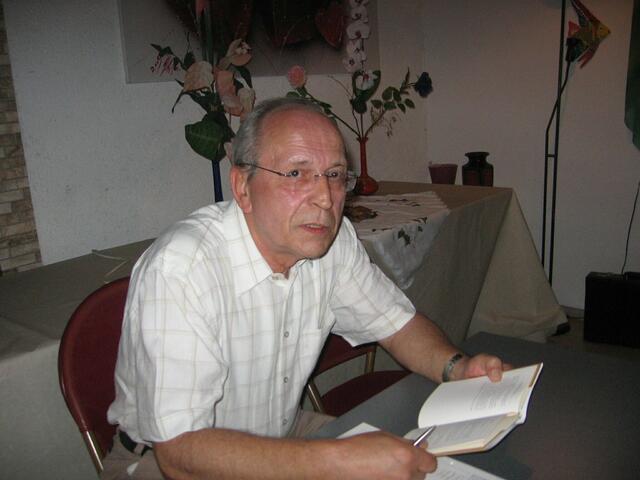 Köhler Klaus