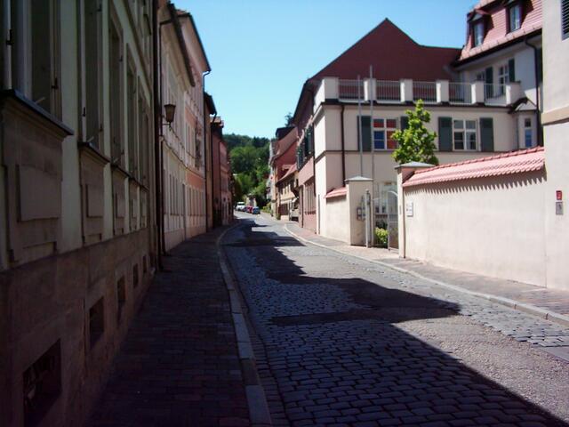 Bamberg