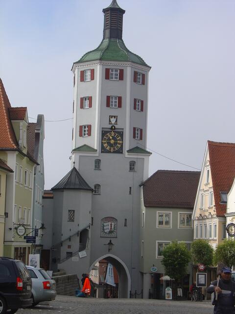 Stadttor 1