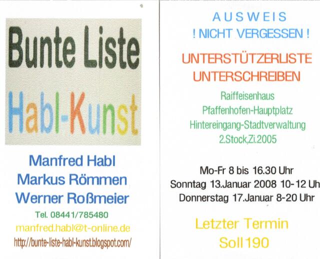 BUNT