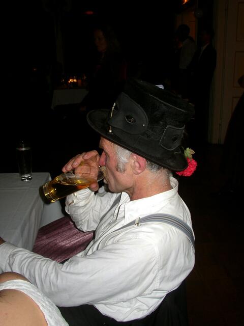 Kann ich mir noch ein Bier leisten????