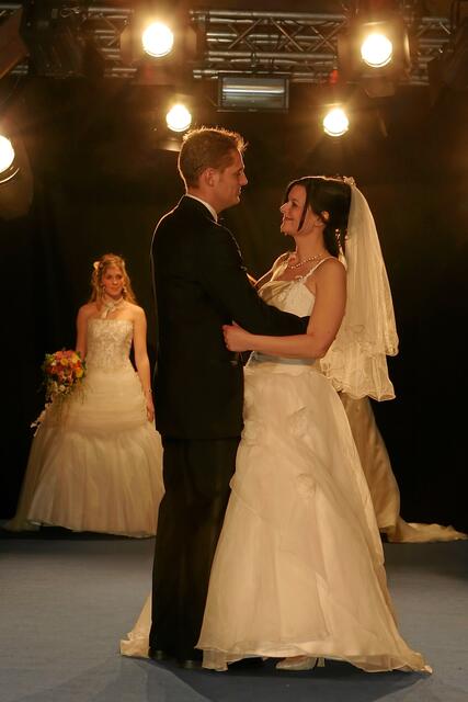 Glücksmomente 2008