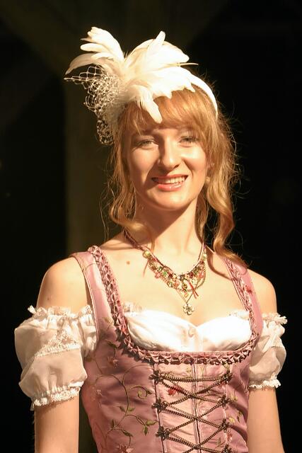 Glücksmomente 2008