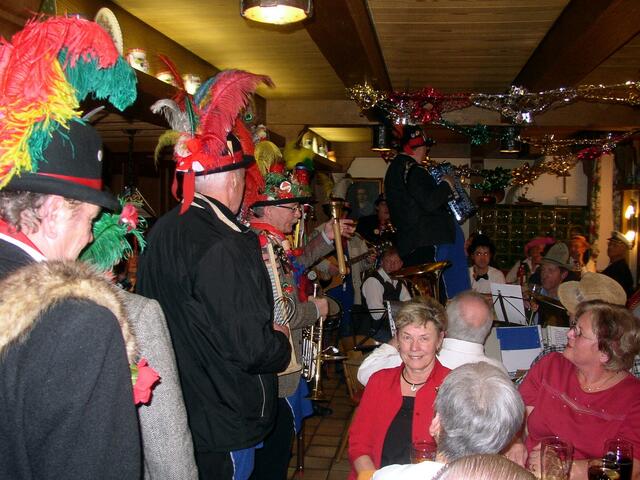 Schlorper - Stimmung