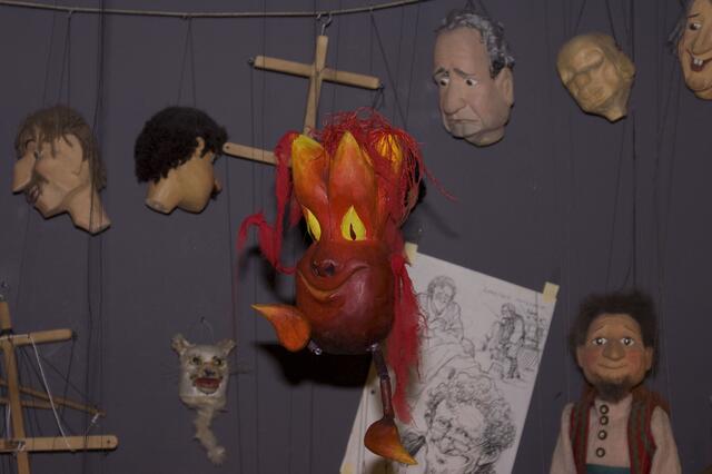 Augsburger Puppenkiste