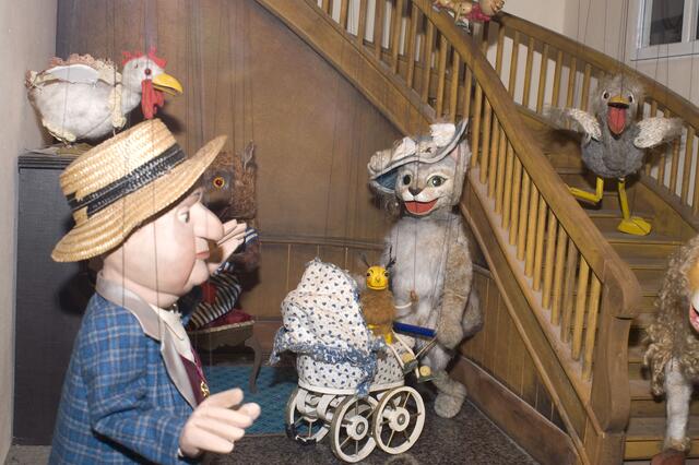 Augsburger Puppenkiste